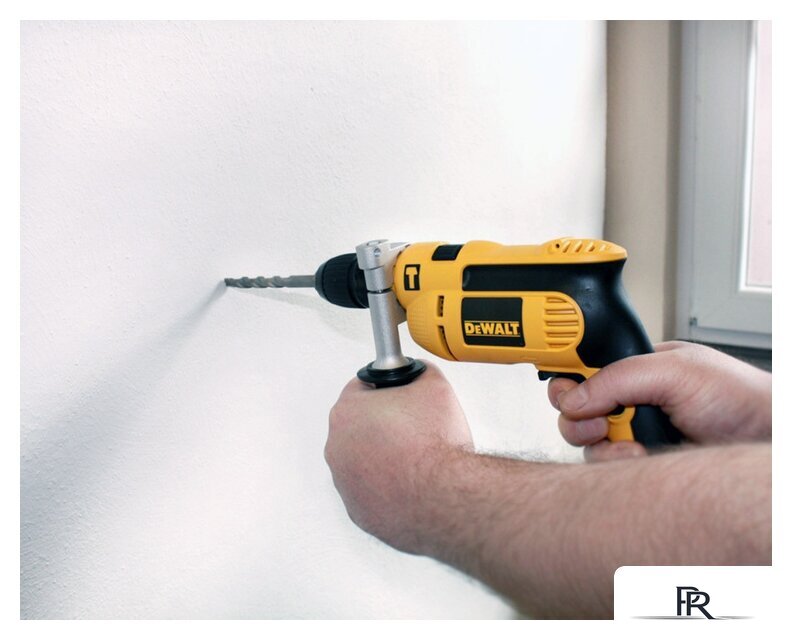 Ударная дрель DeWalt DWD024S - Изображение №5 — Интернет-магазин ПроЗаказ