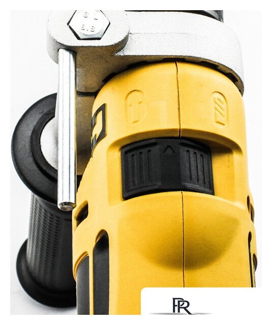 Ударная дрель DeWalt DWD024S - Изображение №3 — Интернет-магазин ПроЗаказ