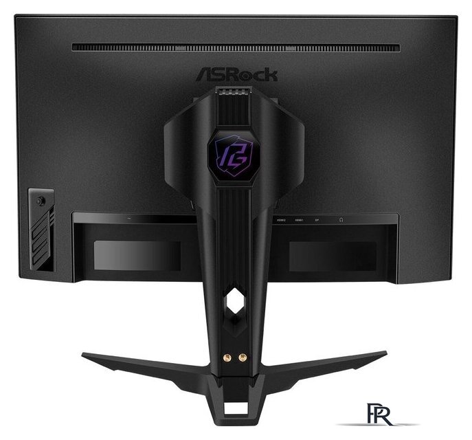 Игровой монитор ASRock Phantom Gaming PG27QRT2A - Изображение №4 — Интернет-магазин ПроЗаказ