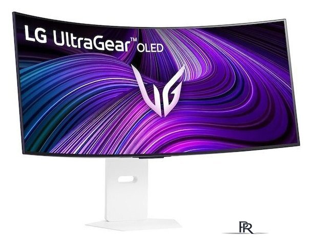 Игровой монитор LG UltraGear OLED 39GX90SA-W - Изображение №2 — Интернет-магазин ПроЗаказ
