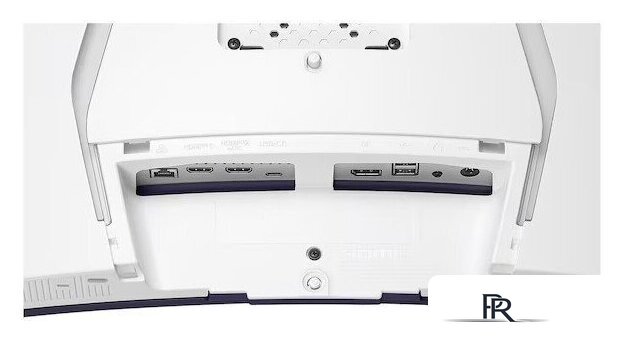 Игровой монитор LG UltraGear OLED 39GX90SA-W - Изображение №7 — Интернет-магазин ПроЗаказ