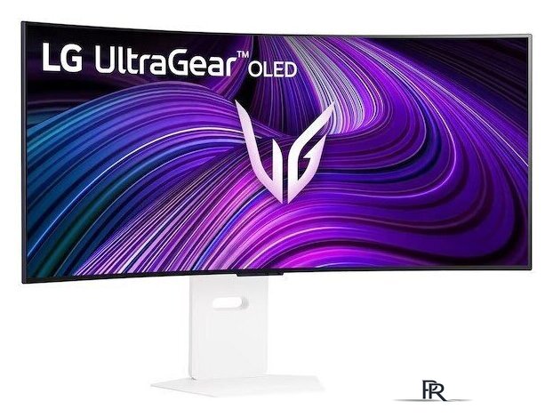 Игровой монитор LG UltraGear OLED 39GX90SA-W - Изображение №8 — Интернет-магазин ПроЗаказ