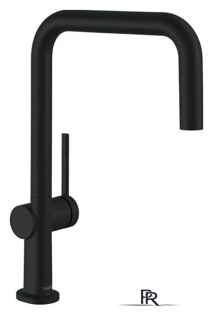 Смеситель Hansgrohe Talis M54 72806670 - Изображение №1 — Интернет-магазин ПроЗаказ