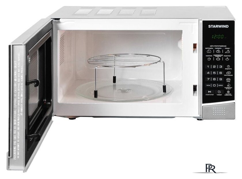 Микроволновая печь StarWind SMW3120 - Изображение №5 — Интернет-магазин ПроЗаказ