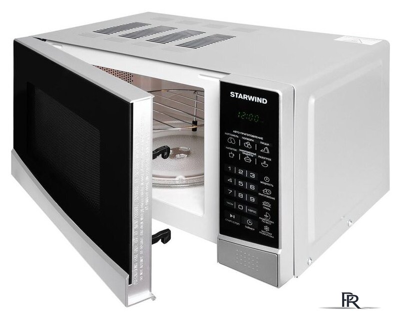 Микроволновая печь StarWind SMW3120 - Изображение №7 — Интернет-магазин ПроЗаказ