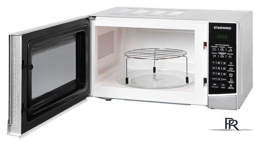 Микроволновая печь StarWind SMW3120 - Изображение №6 — Интернет-магазин ПроЗаказ