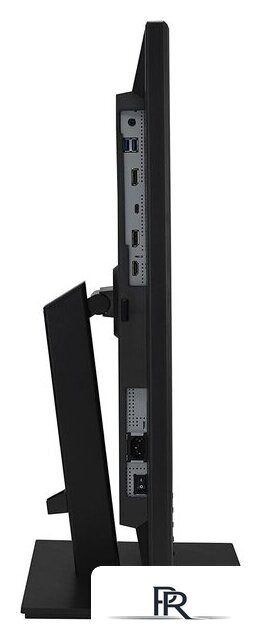Монитор ASUS Business BE27ACSBK - Изображение №6 — Интернет-магазин ПроЗаказ