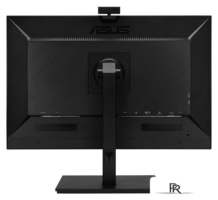 Монитор ASUS Business BE27ACSBK - Изображение №3 — Интернет-магазин ПроЗаказ