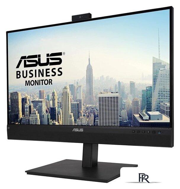 Монитор ASUS Business BE27ACSBK - Изображение №5 — Интернет-магазин ПроЗаказ