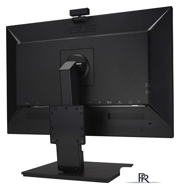Монитор ASUS Business BE27ACSBK - Изображение №7 — Интернет-магазин ПроЗаказ