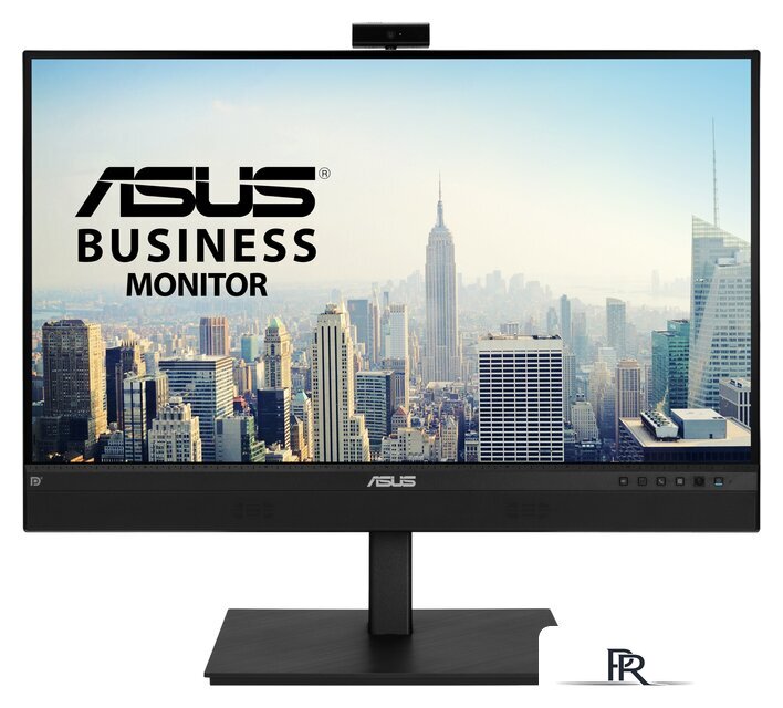 Монитор ASUS Business BE27ACSBK - Изображение №1 — Интернет-магазин ПроЗаказ