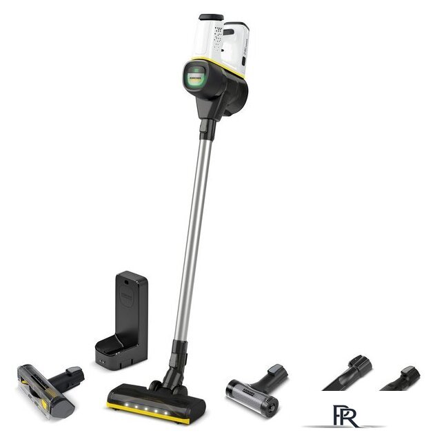 Пылесос Karcher VC 6 Cordless ourFamily Pet 1.198-673.0 - Изображение №1 — Интернет-магазин ПроЗаказ