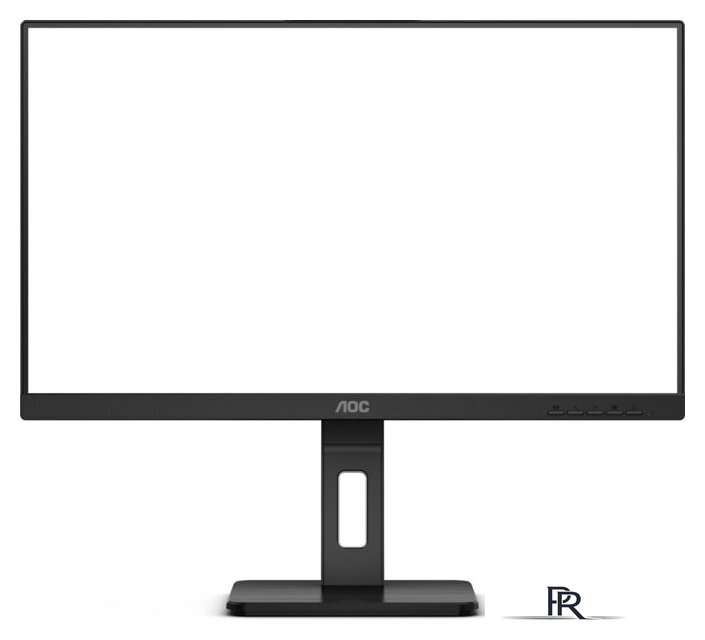 Монитор AOC 27E3QAF - Изображение №2 — Интернет-магазин ПроЗаказ