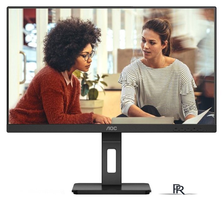 Монитор AOC 27E3QAF - Изображение №1 — Интернет-магазин ПроЗаказ