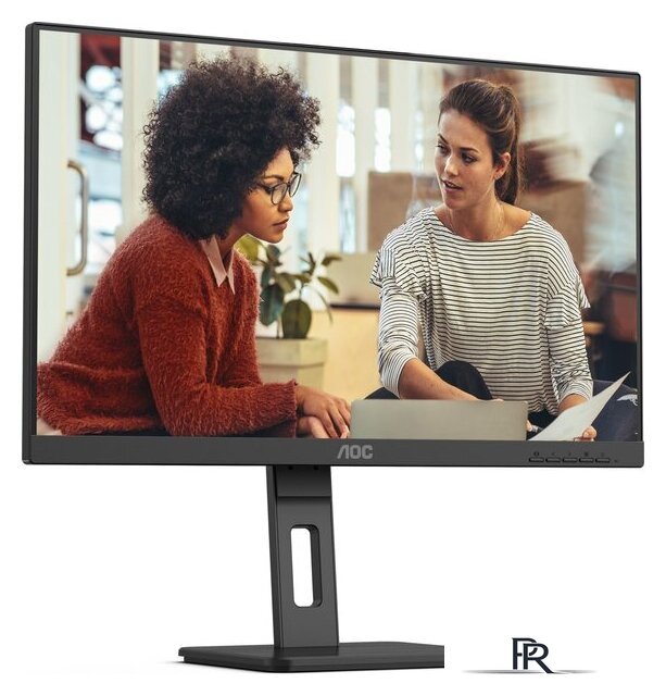 Монитор AOC 27E3QAF - Изображение №6 — Интернет-магазин ПроЗаказ