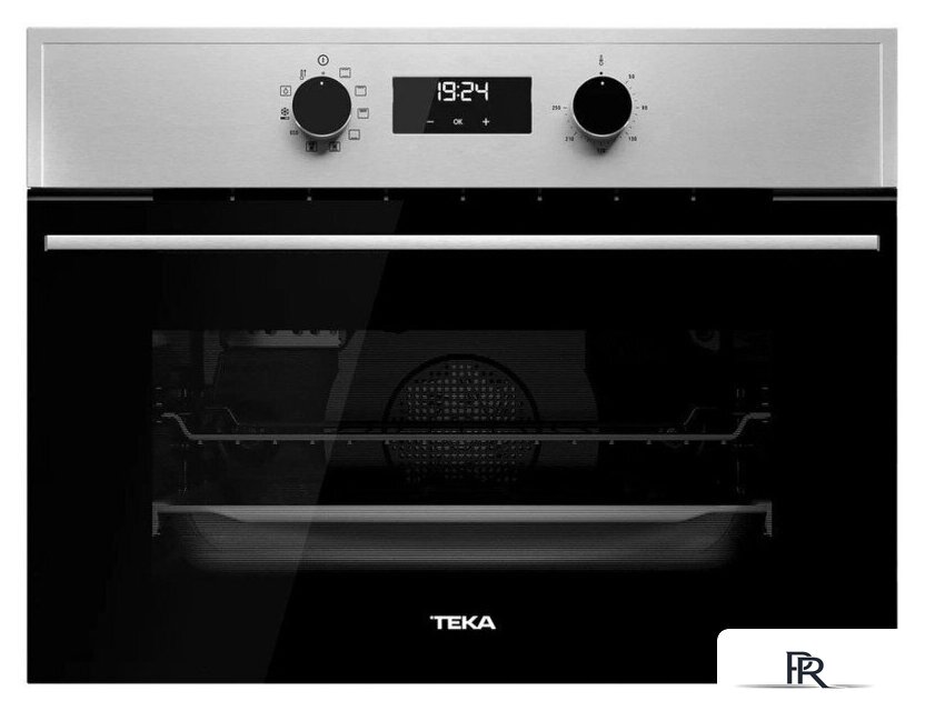 Электрический духовой шкаф TEKA HSC 635 SS - Изображение №1 — Интернет-магазин ПроЗаказ