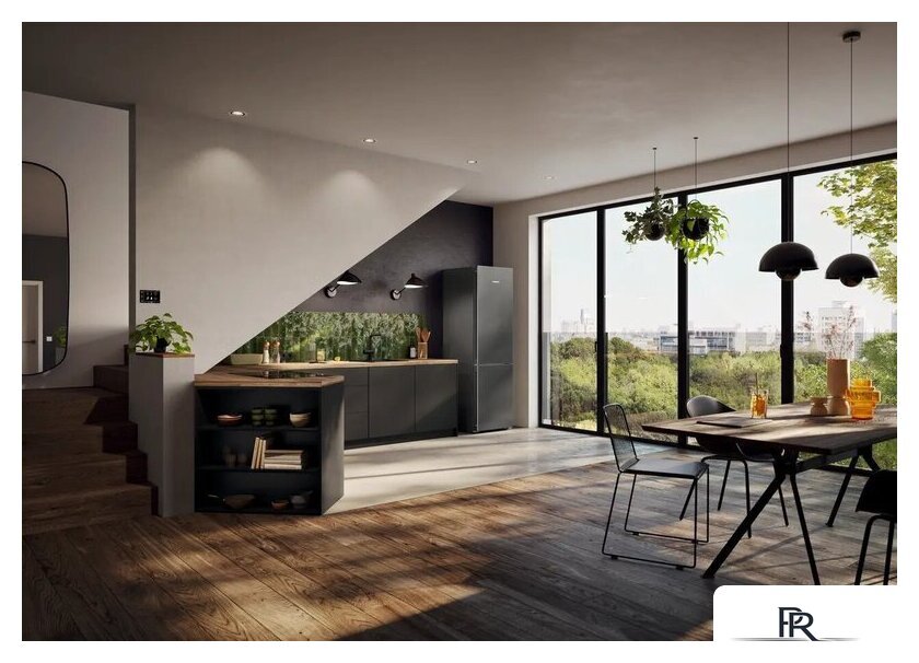 Холодильник Liebherr CBNdgc 5723 Plus BioFresh NoFrost 5723-20001 - Изображение №8 — Интернет-магазин ПроЗаказ