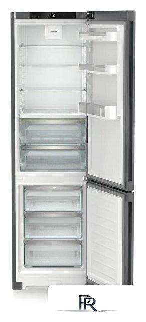 Холодильник Liebherr CBNdgc 5723 Plus BioFresh NoFrost 5723-20001 - Изображение №8 — Интернет-магазин ПроЗаказ