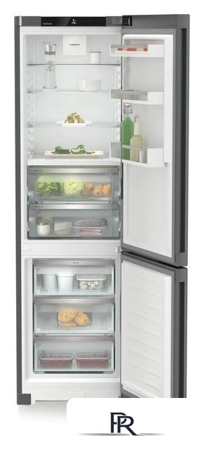 Холодильник Liebherr CBNdgc 5723 Plus BioFresh NoFrost 5723-20001 - Изображение №4 — Интернет-магазин ПроЗаказ