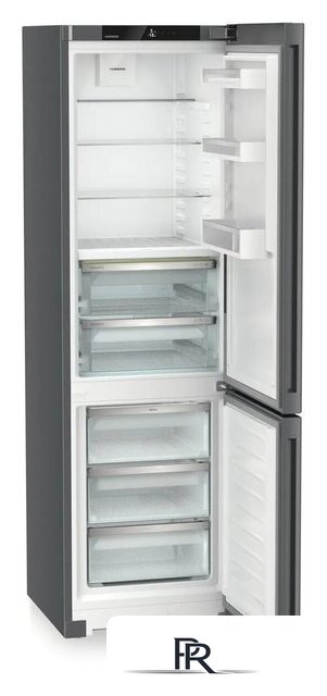 Холодильник Liebherr CBNdgc 5723 Plus BioFresh NoFrost 5723-20001 - Изображение №5 — Интернет-магазин ПроЗаказ