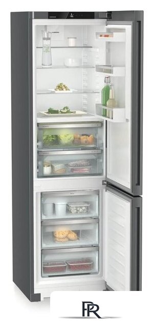 Холодильник Liebherr CBNdgc 5723 Plus BioFresh NoFrost 5723-20001 - Изображение №3 — Интернет-магазин ПроЗаказ