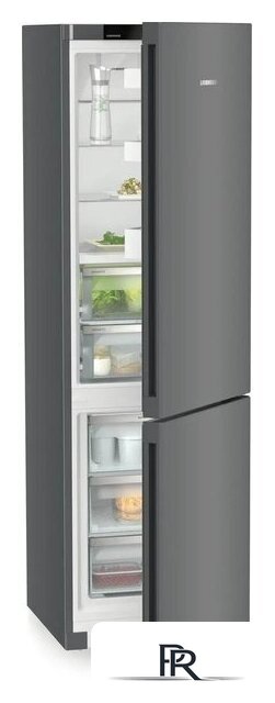 Холодильник Liebherr CBNdgc 5723 Plus BioFresh NoFrost 5723-20001 - Изображение №2 — Интернет-магазин ПроЗаказ