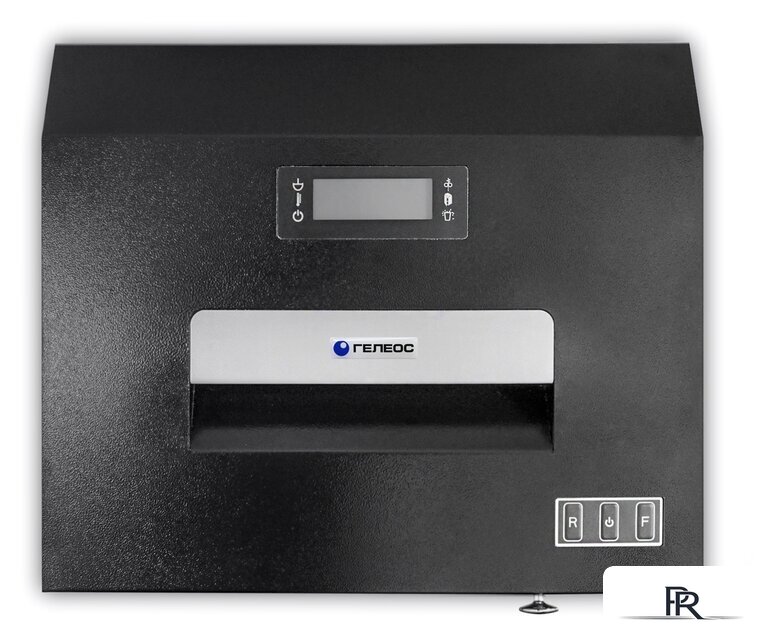 Шредер Гелеос УО55-7 - Изображение №6 — Интернет-магазин ПроЗаказ