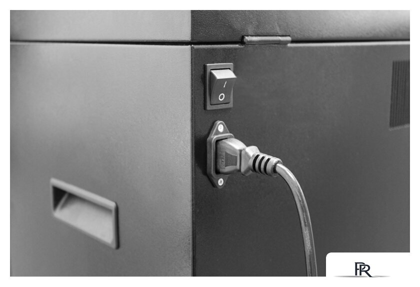 Шредер Гелеос УО55-7 - Изображение №4 — Интернет-магазин ПроЗаказ