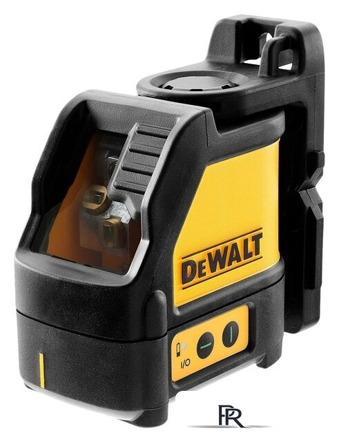 Лазерный нивелир DeWalt DW088CG - Изображение №1 — Интернет-магазин ПроЗаказ