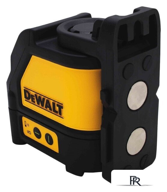 Лазерный нивелир DeWalt DW088CG - Изображение №3 — Интернет-магазин ПроЗаказ