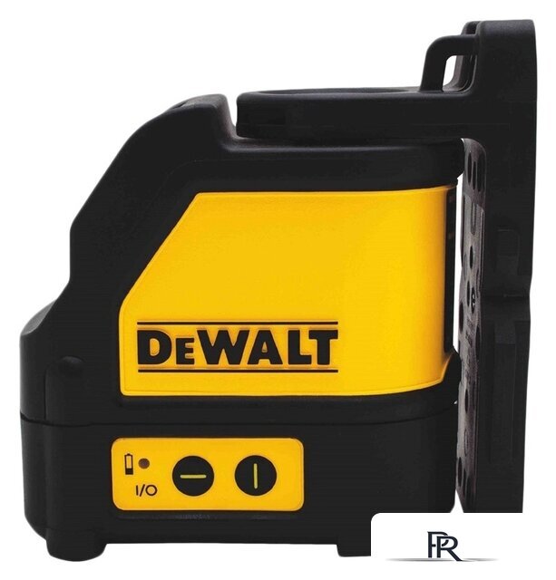 Лазерный нивелир DeWalt DW088CG - Изображение №2 — Интернет-магазин ПроЗаказ