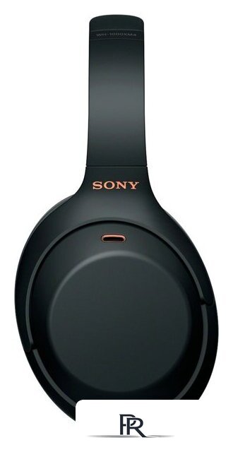 Наушники Sony WH-1000XM4 (черный) - Изображение №4 — Интернет-магазин ПроЗаказ