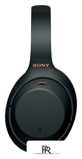 Наушники Sony WH-1000XM4 (черный) - Изображение №5 — Интернет-магазин ПроЗаказ