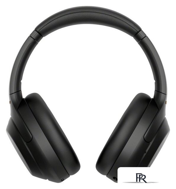 Наушники Sony WH-1000XM4 (черный) - Изображение №2 — Интернет-магазин ПроЗаказ