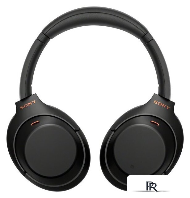 Наушники Sony WH-1000XM4 (черный) - Изображение №3 — Интернет-магазин ПроЗаказ