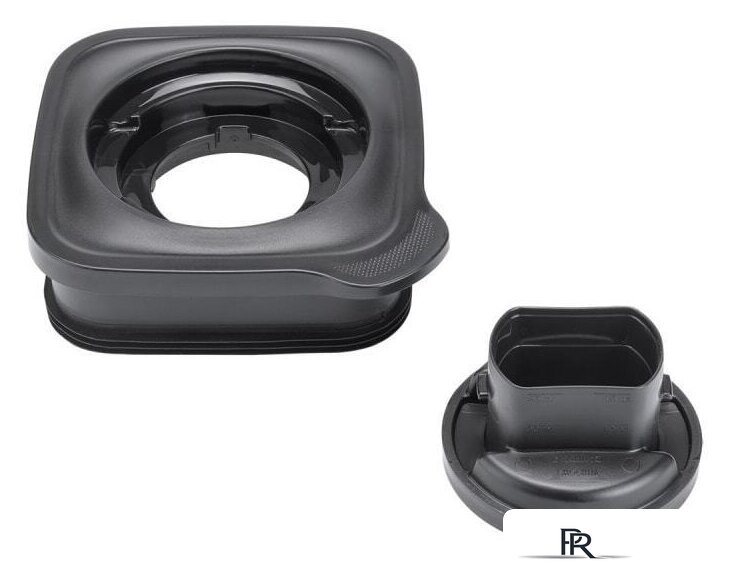 Стационарный блендер KitchenAid Artisan K400 5KSB4026ECA - Изображение №5 — Интернет-магазин ПроЗаказ