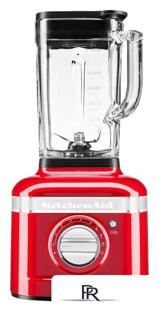 Стационарный блендер KitchenAid Artisan K400 5KSB4026ECA - Изображение №1 — Интернет-магазин ПроЗаказ
