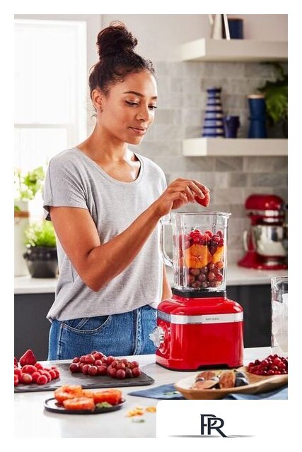 Стационарный блендер KitchenAid Artisan K400 5KSB4026ECA - Изображение №6 — Интернет-магазин ПроЗаказ