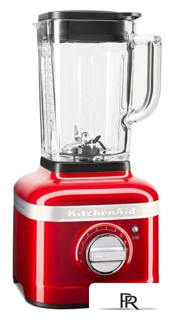 Стационарный блендер KitchenAid Artisan K400 5KSB4026ECA - Изображение №4 — Интернет-магазин ПроЗаказ