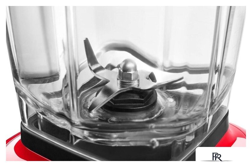Стационарный блендер KitchenAid Artisan K400 5KSB4026ECA - Изображение №2 — Интернет-магазин ПроЗаказ