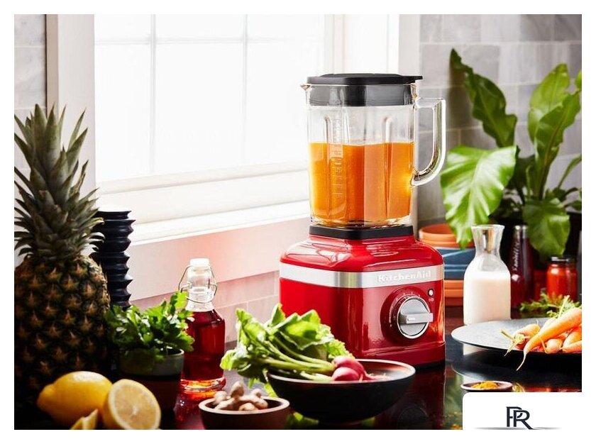Стационарный блендер KitchenAid Artisan K400 5KSB4026ECA - Изображение №8 — Интернет-магазин ПроЗаказ