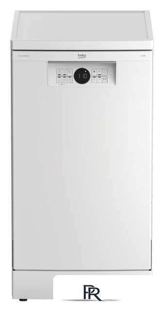 Отдельностоящая посудомоечная машина BEKO BDFS26120WQ - Изображение №1 — Интернет-магазин ПроЗаказ