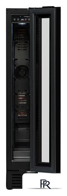 Винный шкаф Avintage AVU8TNA - Изображение №4 — Интернет-магазин ПроЗаказ