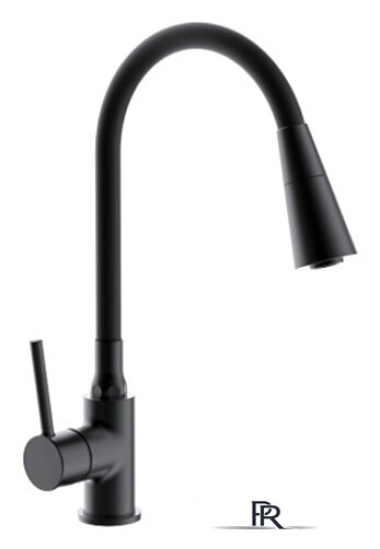 Смеситель FRAP F4044-6 - Изображение №1 — Интернет-магазин ПроЗаказ