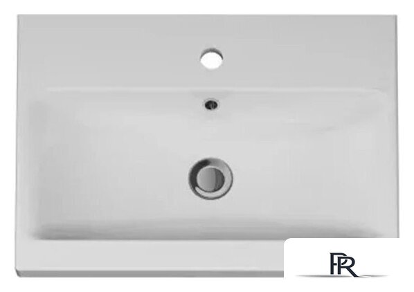  AM.PM Тумба с умывальником Pulse M91-FHX0602-WCC0602WG - Изображение №2 — Интернет-магазин ПроЗаказ