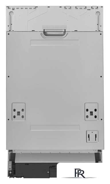 Встраиваемая посудомоечная машина Meferi MDW4562 LIGHT - Изображение №5 — Интернет-магазин ПроЗаказ