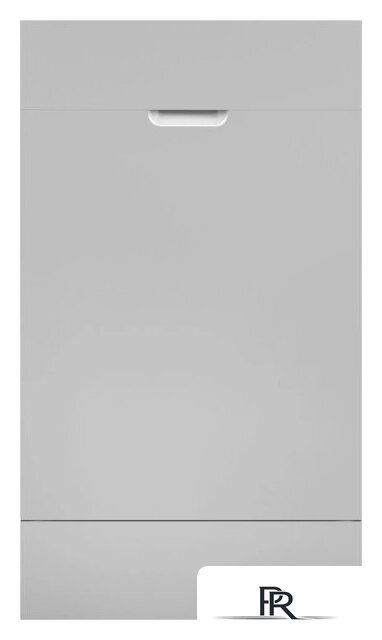 Встраиваемая посудомоечная машина Meferi MDW4562 LIGHT - Изображение №6 — Интернет-магазин ПроЗаказ