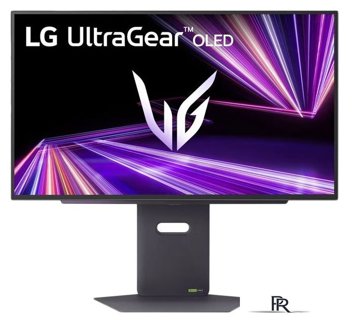 Игровой монитор LG UltraGear OLED 27GX790A-B - Изображение №1 — Интернет-магазин ПроЗаказ