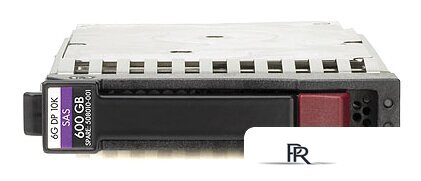 Жесткий диск HP 600GB C8S58A - Изображение №2 — Интернет-магазин ПроЗаказ