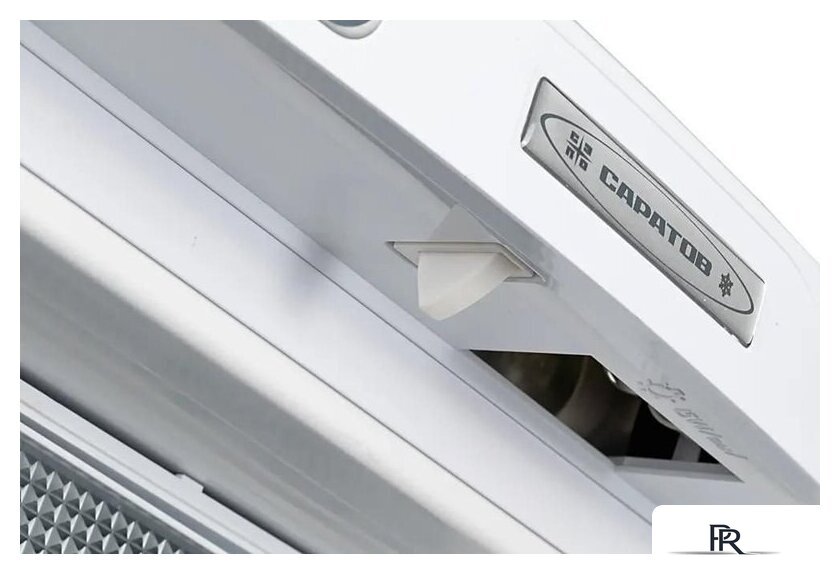 Однокамерный холодильник Саратов 452 КШ-122/15 (белый) - Изображение №6 — Интернет-магазин ПроЗаказ